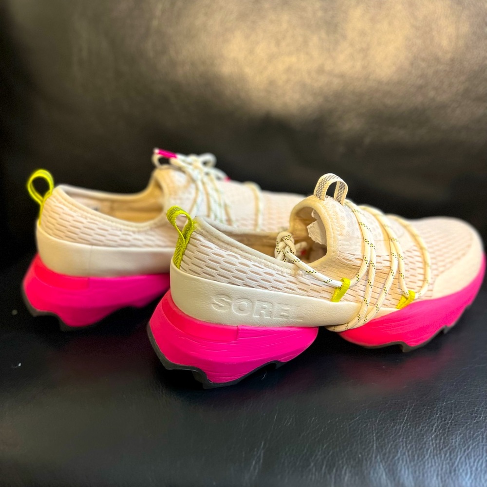 Sorel kinetic Shoes